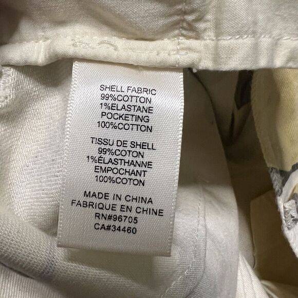 Rebecca Taylor Lemon Print Shorts - Picture 10 of 11